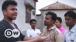 Exploited garment workers in Bangladesh  DW Documentary [upl. by Okechuku866]