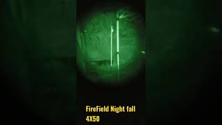 Budget Night Vision that is Good [upl. by Erbua964]