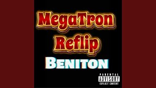 Megatron Reflip [upl. by Gustavo]