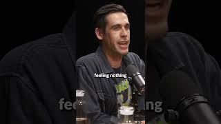 Being Motivated By A Deeper Meaning  Ryan Holiday [upl. by Dhaf]