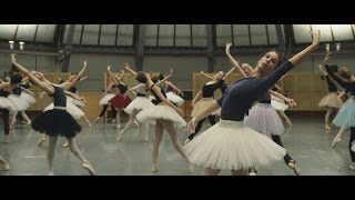 « La Bayadère »  Teaser [upl. by Adnaram580]