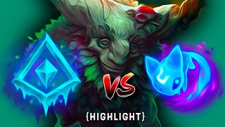 Highlight How to Choose between Glacial Augment and Summon Aery for Ivern [upl. by Nair602]