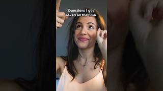 QUESTIONS with Eliana Ghen [upl. by Adnawak]