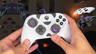 Victrix Gambit ReviewBest Wired Xbox Controller But OVER HYPED [upl. by Zane]