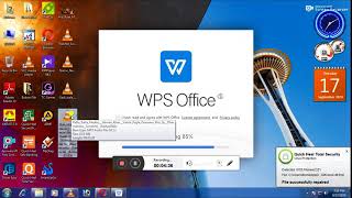 Wps Office Download And Install Direct Download Link In The Description BoxLike Share Subscribe [upl. by Ahsiekar868]