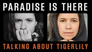 Natalie Merchant  Paradise Is There Talking About Tigerlily The Outtakes [upl. by Terri937]