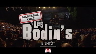 Bienvenue chez les Bodins Teaser le 9 février 2022 à 21h10 sur M6 [upl. by Other549]