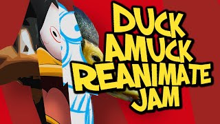 Duck Amuck Reanimate Jam [upl. by Four]