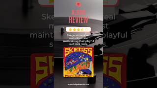 Skegss share new album ‘Pacific Highway Music’ music shorts newmusic album skegss review [upl. by Wallas873]