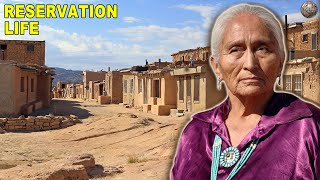 What Life On A Native American Reservation Is Really Like [upl. by Niltag875]