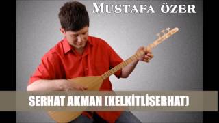 Mustafa Özer  Kelkitin Şu Kızları 2015 [upl. by Kere67]