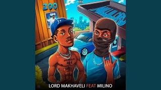 No beef  Lord Makhaveli Milino [upl. by Akinej]