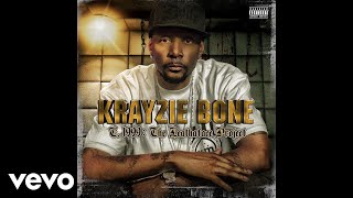 Bone ThugsNHarmony Krayzie Bone  Til Its Over [upl. by Notsud]