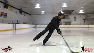 Understanding Edges  Skating Fundamentals Episode 3 [upl. by Aivlis467]