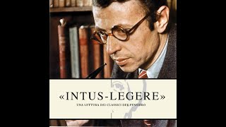 JeanPaul Sartre Esistenzialismo LEsistenzialismo è un Umanismo [upl. by Felty]