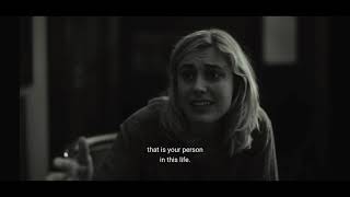 frances ha 2012 monologue  greta gerwig [upl. by Dreddy929]