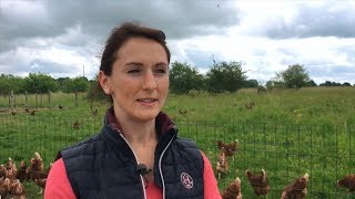 Acheter une ferme entière pour installer une jeune agricultrice [upl. by Ettelimay]