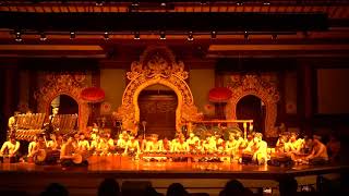 GAMELAN PESEL X TAKSU AGUNG  MUDA LANGEN  Live at Bali Mandara Nawanatya 2018 [upl. by Mcnair]