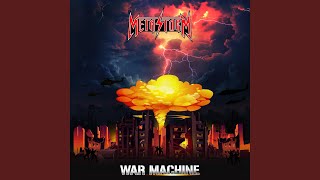 War Machine [upl. by Raffin]