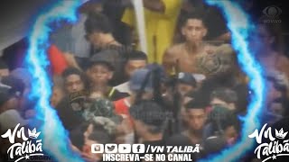 MC LEOZINHO B13  HOJE TEM BAILE É TUDO PELO AMOR  ÁUDIO OFICIAL  VÍDEO EDIT VN TALIBÃ [upl. by Elkin]