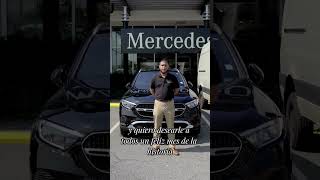 Happy Spanish Heritage Month from MercedesBenz of Brooklyn [upl. by Spain]