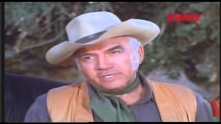 Bonanza Temporada 9 Cap15 quotEl Trackersquot idioma Latino [upl. by Drew]