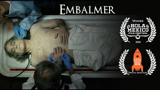 Embalmer [upl. by Thurstan]