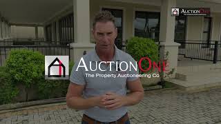 DECEASED ESTATE PROPERTY AUCTION – UMTATA [upl. by Reyaht883]