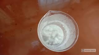 Preparation of Phenol Formaldehyde Resin [upl. by Piotr35]