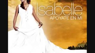 isabelle valdez apoyate en mi [upl. by Calia282]