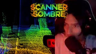 SCANNER SOMBRE completo 🗣️🗣️ [upl. by Schou]