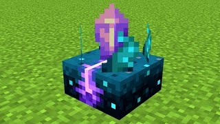 Has Mojang Fixed The Sculk Sensor O [upl. by Itsirk]