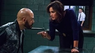 Law amp Order SVU After Show Season 16 Episode 1 quotGirls Disappearedquot  AfterBuzz TV [upl. by Ayad7]