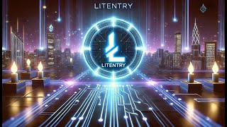 Discover Litentry Coin Invest Smart [upl. by Trin]