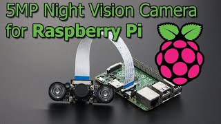 Night camera Raspberry pi [upl. by Neeron]