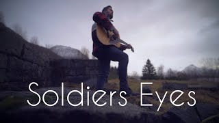 Soldiers Eyes Jack Savoretti Full Band Rock Cover [upl. by Niaz]