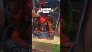 MOTU HeMan Landers Superstore Fairview pinoytoyreview motu heman landersfairview landers [upl. by Anialad821]