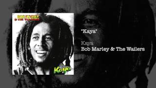 Kaya 1978  Bob Marley amp The Wailers [upl. by Martijn]