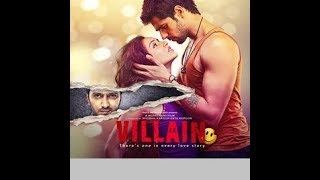 Ek Villain Full Hindi movie 2014 Sidhart Malhotra and Sharda kapoor [upl. by Audun]