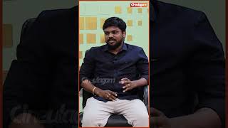 படத்துக்கு செம்ம Response  riyazkhan raakadhan shorts [upl. by Navek]