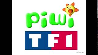 PiwiTF1YTVFuturikonNelvana 2009 [upl. by Massie]