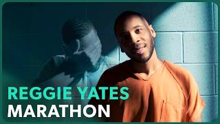 Exploring The Worlds Most Extreme Places With Reggie Yates Marathon [upl. by Appolonia127]