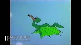 Boomerang Promo  Looney Tunes 2 2004 [upl. by Letnahs]