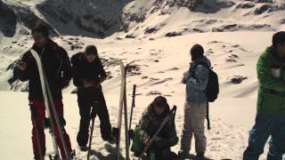 Deadly Descent 2011  Trailer Official [upl. by Denney]