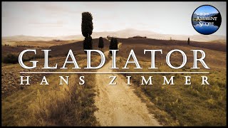 Gladiator  Calm Continuous Mix [upl. by Suzette]