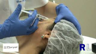 Pluryal®Vídeo de Mesoterapia reafirmante [upl. by Roslyn]