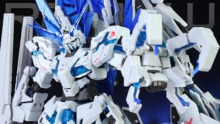 THE PERFECT PERFECTIBILITY  RG RX0 Unicorn Gundam Perfectibility Review [upl. by Matthei]