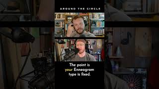 Can My Enneagram Type Change [upl. by Smith]