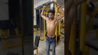 Gym lifestyle gym fitness shorts short motivation youtubeshorts youtube bodybuilding [upl. by Eberhart]