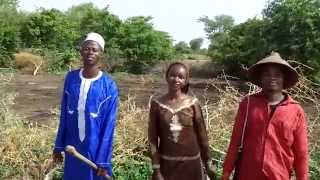 Fulani music video  Love that Never Ends [upl. by Eerot]